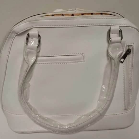 MOTORCYCLE JACKET SATCHEL - Picture 7 of 7